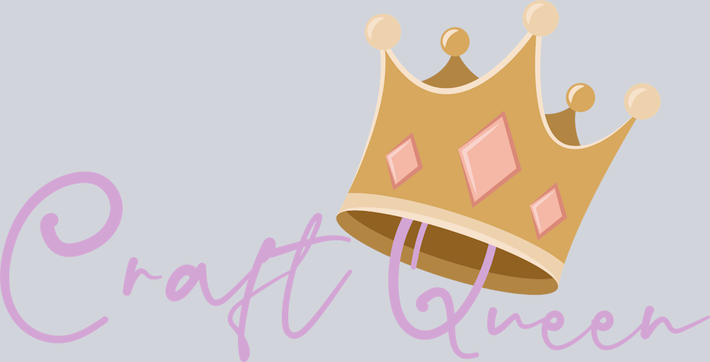Craft Queen - STK01449