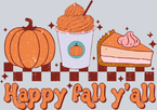 Happy Fall Yall 4 - STK07180