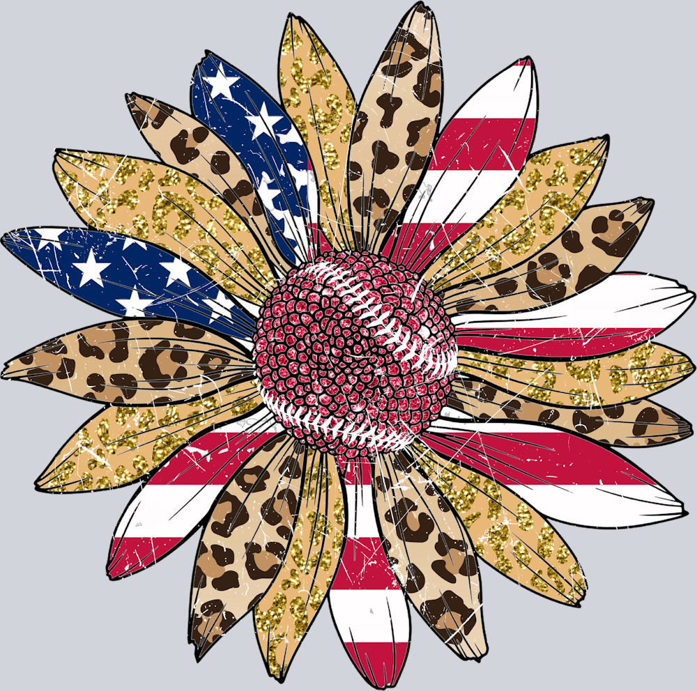 Sunflower Baseball - STK05876