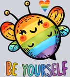 Be Yourself - STK00510
