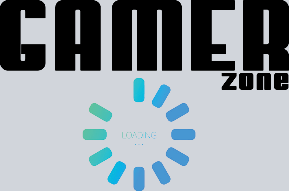 Gamer Zone - STK06933