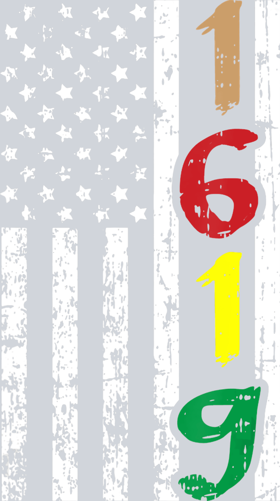 Flag 1619 - STK02034