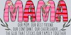 Mama Our Mom Our Best Friend - STK03976