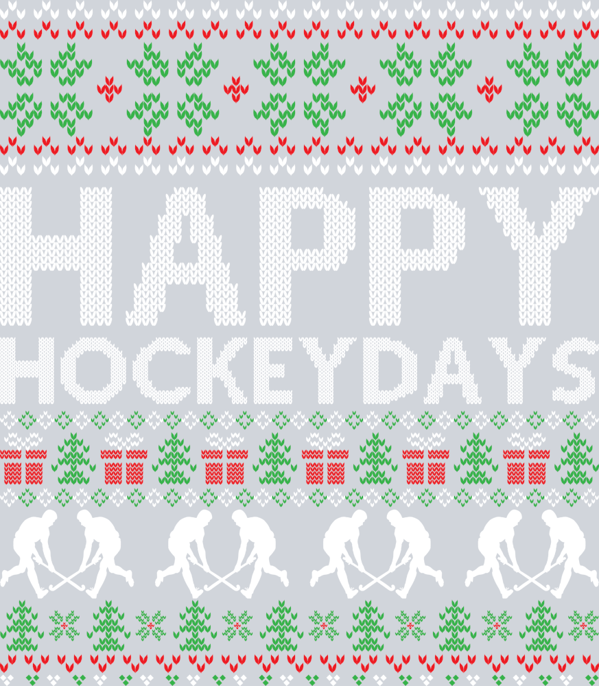Happy Hockeydays - STK02573