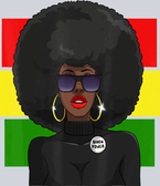 Black Power - STK00906