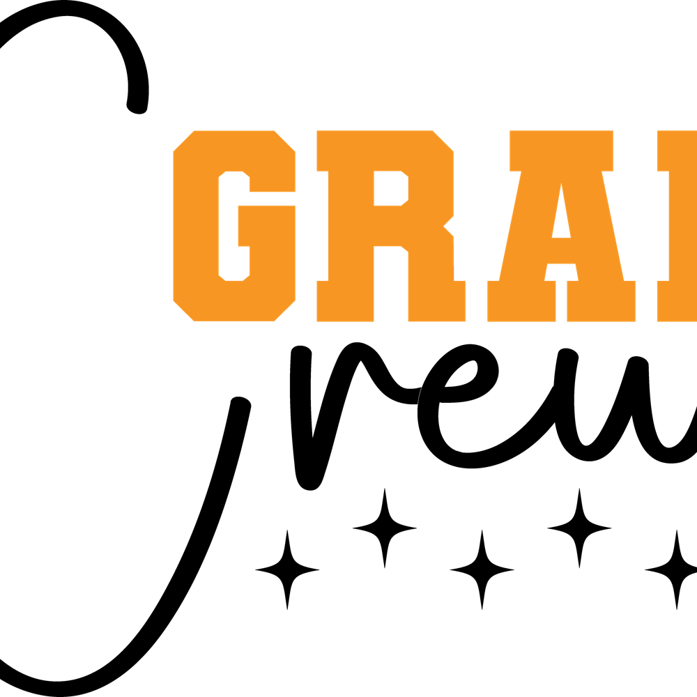 Grad Crew - STK07717