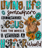 Living Life Somewhere - STK03668