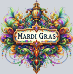 Mardi Gras 1 - STK03997