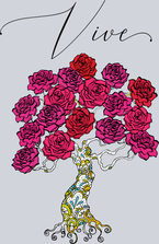 Vive Hispanic Heritage - STK06349