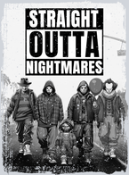 Straight Outta Nightmares - STK05827