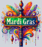 Mardi Gras 11 - STK04007