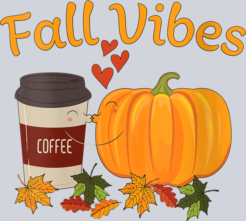 Fall Vibes 1 - STK01916