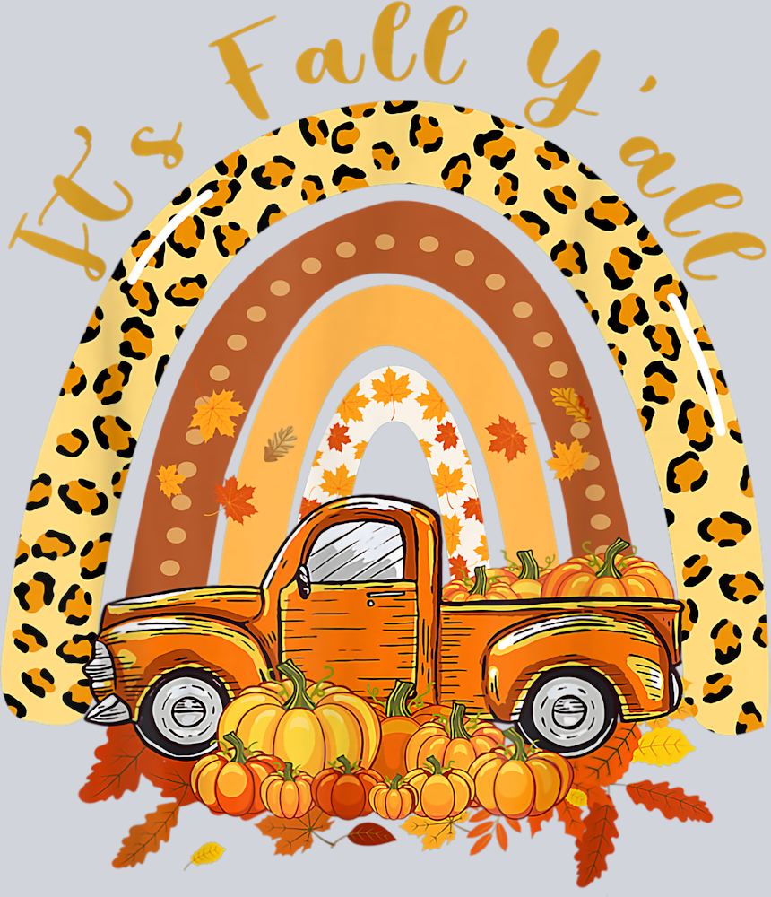 It's Fall Y'all 2 - STK03259