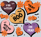 Dying For You Sweethearts - STK01747