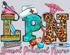 Lpn Licensed Practical Nurse - STK03824
