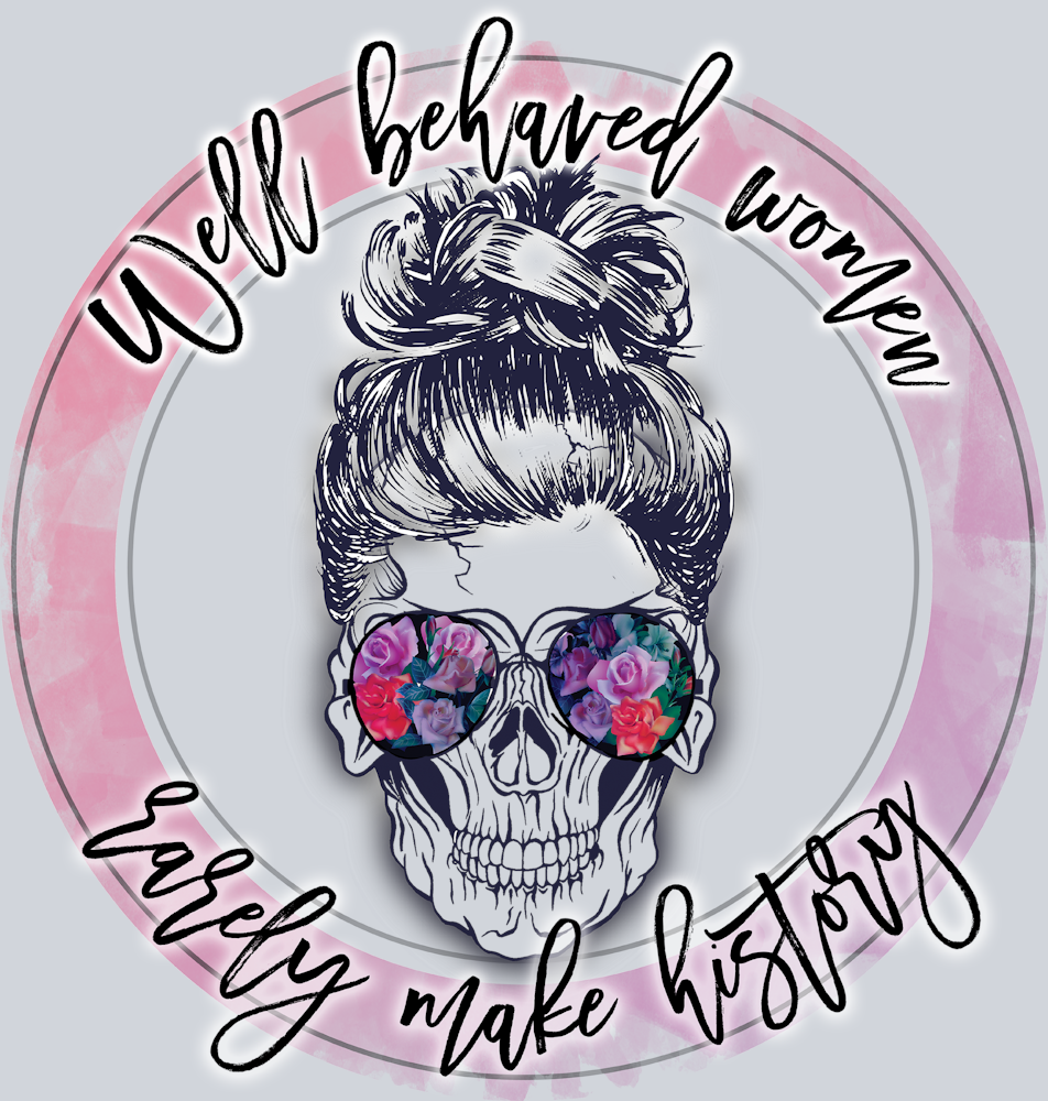 Well Behaved Women 2 - STK06430