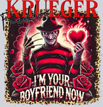 Krueger I'm Your Boyfriend Now - STK03498