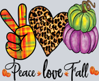 Peace Love Fall 18 - STK04745