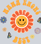 Mama Knows Best - STK03962