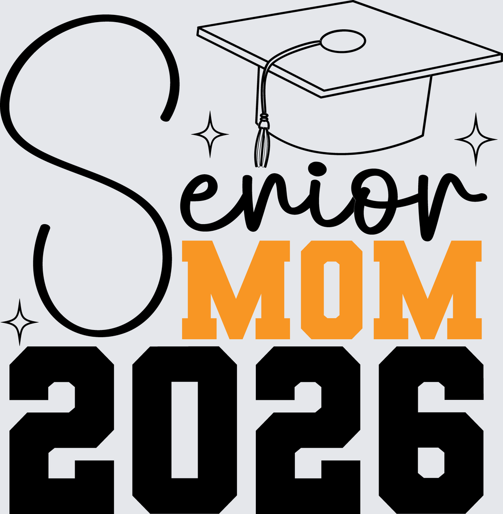 Senior Mom 2026 - STK07741
