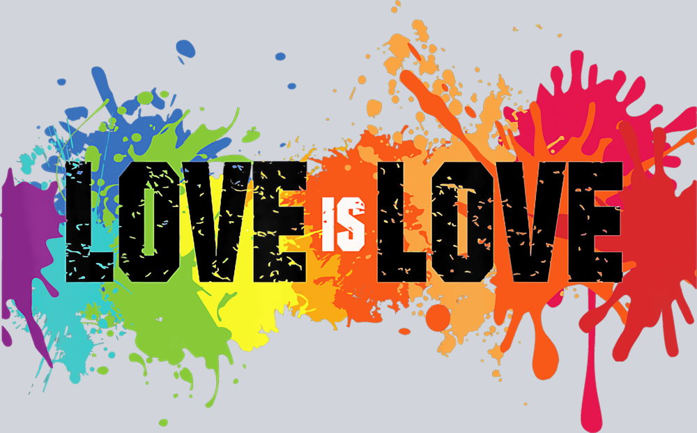 Splash Love Is Love - STK05666