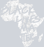 Black Lives Matter 6 - STK00852