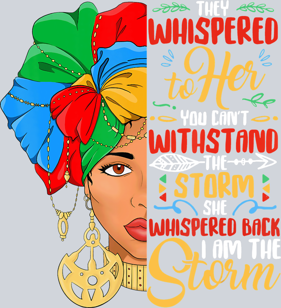 They Whispered To Her 2 - STK06095