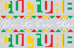 Do It For The Culture 20 - STK01672