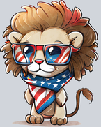 American Cutie 13 - STK00178