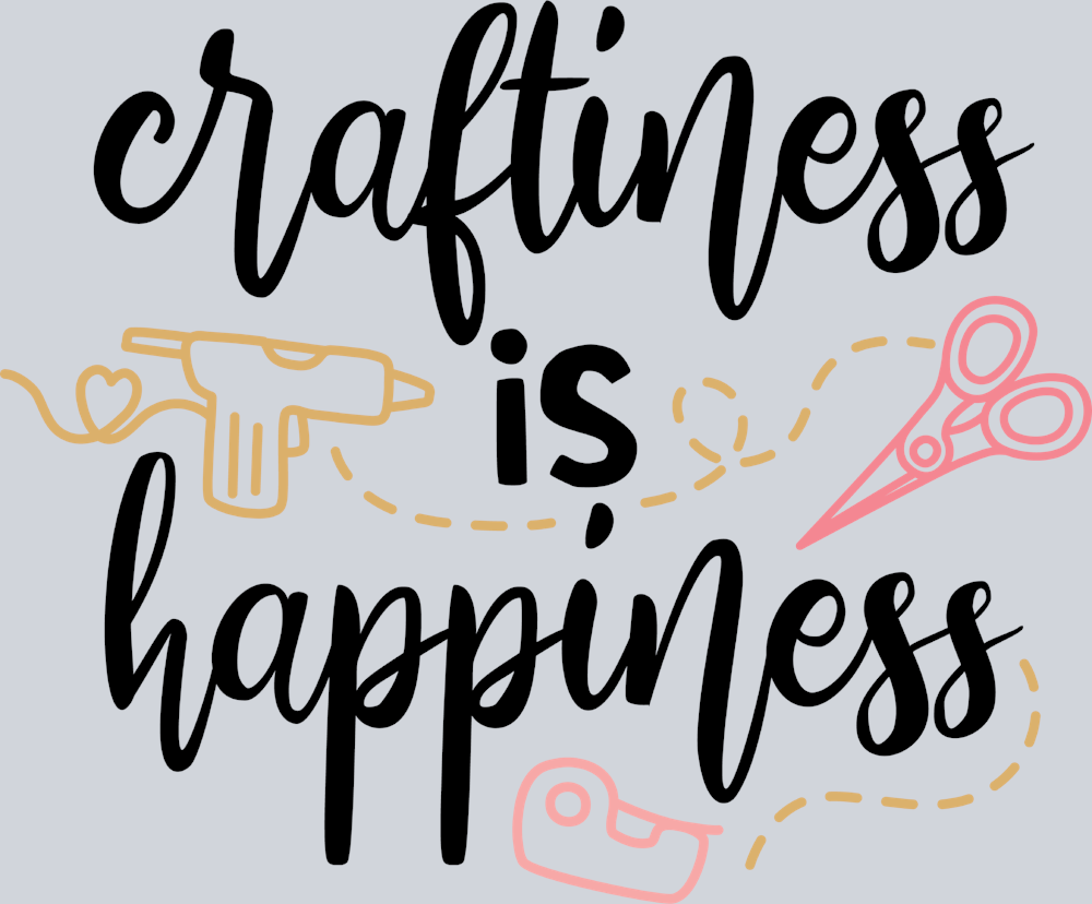 Craftiness - STK01453