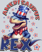 Amerisaurus Rex 2 - STK00249
