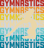 Gymnastics 1 - STK07297