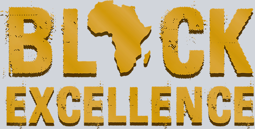 Black Excellence - STK00596