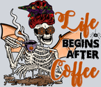 Life Begins After Coffee - STK03596
