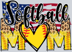 Softball Mom 4 - STK07360