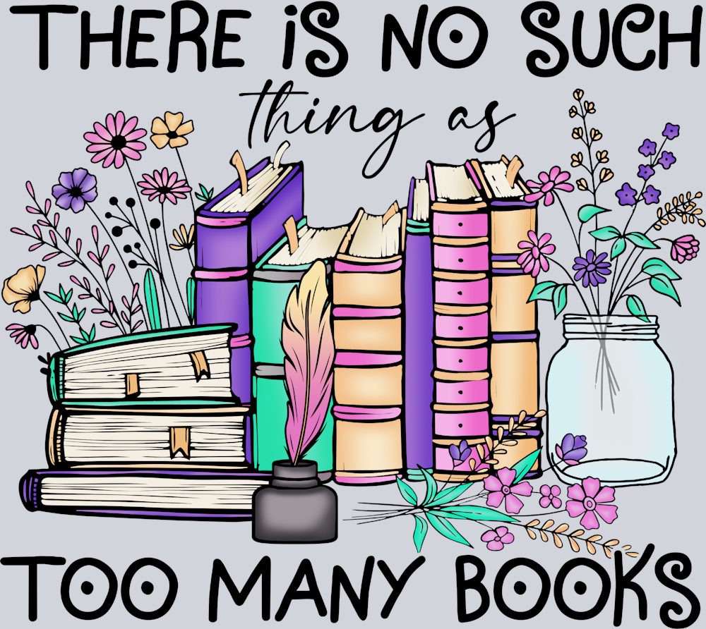 No Such Thing Books - STK04525