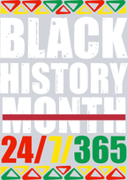 Black History Month 24-7-365 4 - STK00787