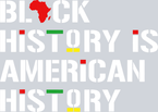 Black History Is American History 29 - STK00724