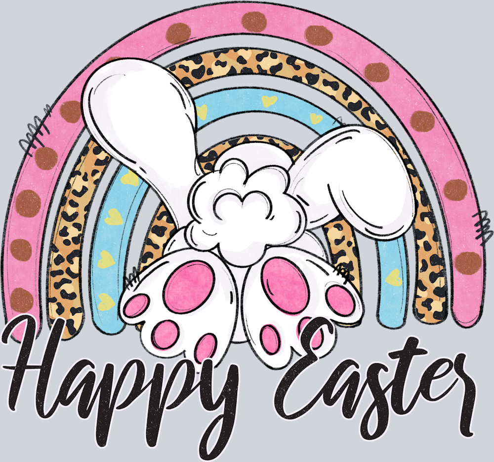 Happy Easter - STK02535