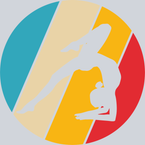 Gymnast 3 - STK07291