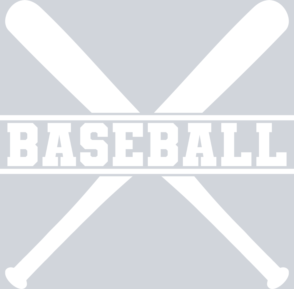 Baseball 2 - White - STK00395