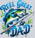 Reel Great Dad - STK05169