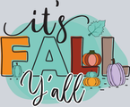 Its Fall Yall 5 - STK07210