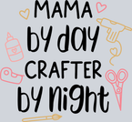 Mama By Day - STK03953