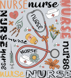 Nurse Square - STK04560