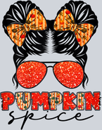 Pumpkin Spice - STK05092