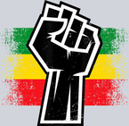 Hand Flag 2 - STK02516