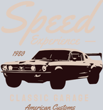 Speed Experience - STK05660