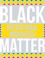 Black Operational Matter - STK00893