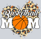 Basketball Mom Outfit Mothers Day - STK00437